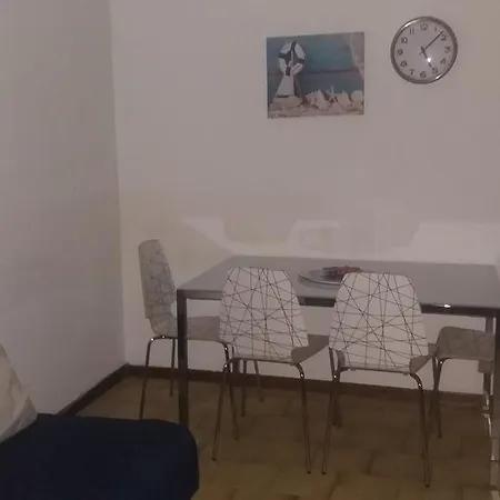 アパート Casa Ilania ヴィアレッジョ