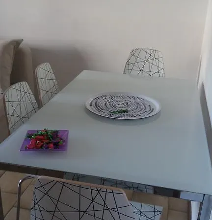 Casa Ilania * ヴィアレッジョ