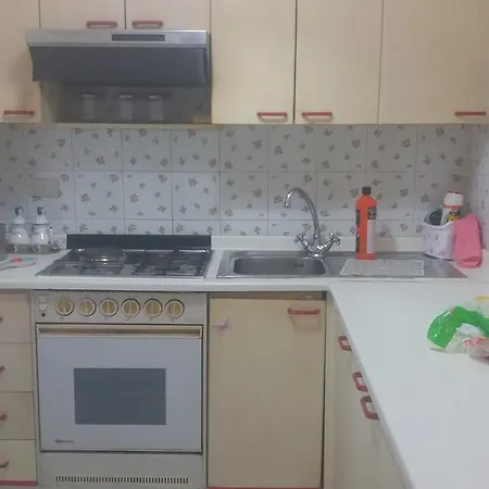 Casa Ilania アパート ヴィアレッジョ