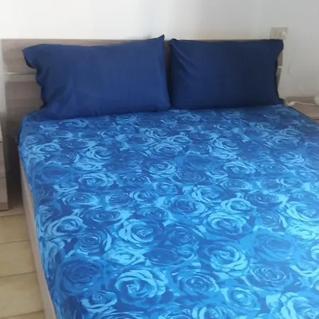 Casa Ilania ヴィアレッジョ