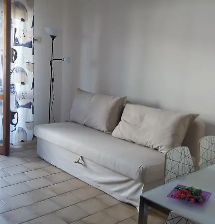Casa Ilania アパート