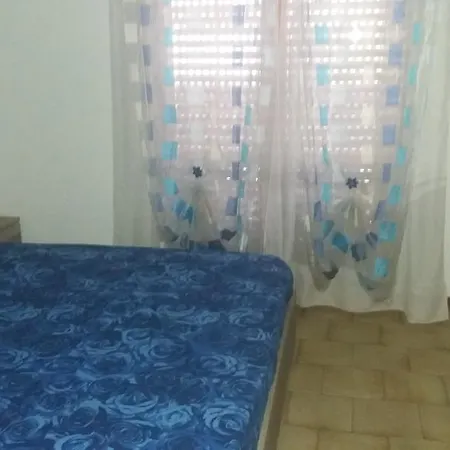 Casa Ilania