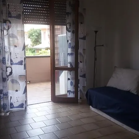 Casa Ilania アパート