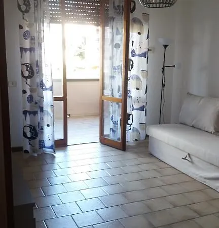 アパート Casa Ilania *